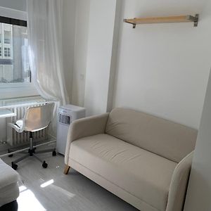 Superior Studio met een King Size Bed